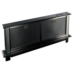 best Movie Cooker Hood, Stainless Steel